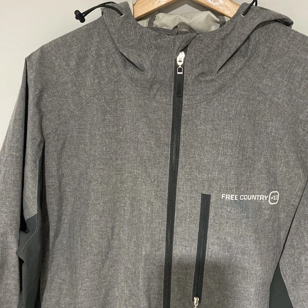 Flight jacket - Picture 2 of 6